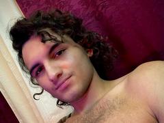 JeronimoMills - male webcam at xLoveCam