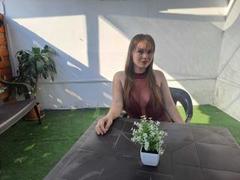 JersonySamy - couple webcam at xLoveCam