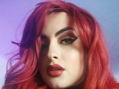 JessicaBurny - female webcam at xLoveCam