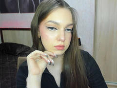 JessicaPass - female with brown hair and  small tits webcam at LiveJasmin