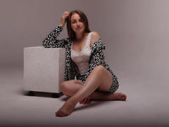 JessicaCarrel - female with red hair webcam at LiveJasmin