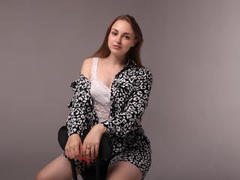 JessicaCarrel - female with red hair webcam at LiveJasmin