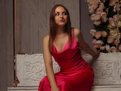 JessicaCarrel - female with red hair webcam at LiveJasmin