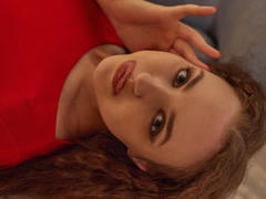 JessicaCarrel - female with red hair webcam at LiveJasmin