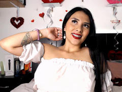 JessicaKraft - female with black hair webcam at xLoveCam