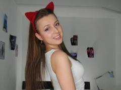 JessicaToi from xLoveCam