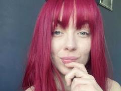 JessieFire-hot - female with red hair webcam at xLoveCam