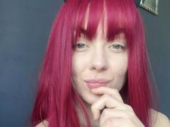 JessieFire-hot from xLoveCam