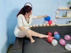 JessikaDaniels - female webcam at xLoveCam