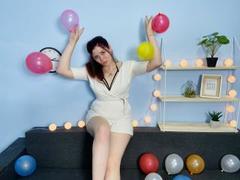 JessikaDaniels - female webcam at xLoveCam