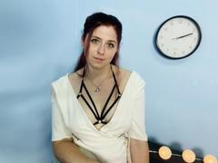 JessikaDaniels - female webcam at xLoveCam