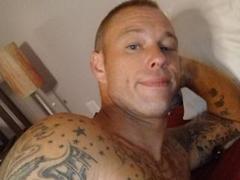 JetJhonson - male webcam at xLoveCam