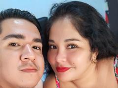 JexyCouple - couple webcam at xLoveCam