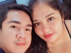 JexyCouple - couple webcam at xLoveCam