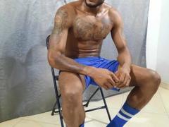 JeyKon - male webcam at xLoveCam