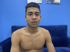 JhonBennet - male webcam at xLoveCam