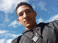 JhonyDemetri - male webcam at xLoveCam