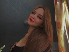 JillianMel - female with brown hair and  big tits webcam at xLoveCam