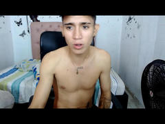 JohanKind - male webcam at xLoveCam