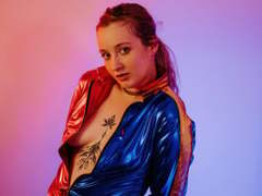 JollyKitty - female webcam at xLoveCam