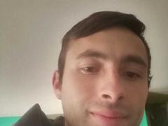 JonyTeos - male webcam at xLoveCam