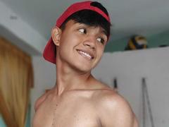 JordanTrinity - male webcam at xLoveCam