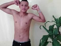 Jordanke - male webcam at xLoveCam