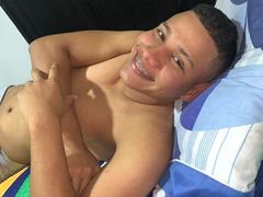 Jordanke - male webcam at xLoveCam