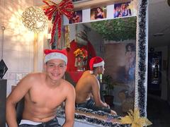 Jordanke - male webcam at xLoveCam