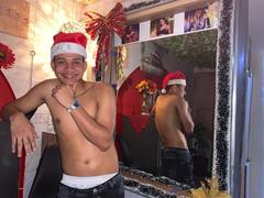 Jordanke - male webcam at xLoveCam