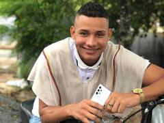 Jordanke - male webcam at xLoveCam