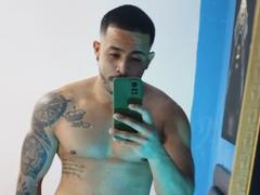 JorgeNarmez - male webcam at xLoveCam