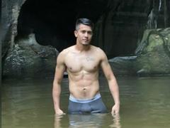 Josephe - male webcam at xLoveCam