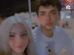 JoshAndCarla - couple webcam at xLoveCam