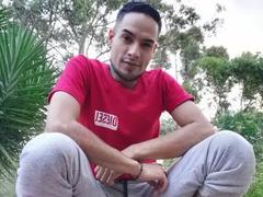 JostynXboy - male webcam at xLoveCam