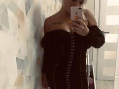 JudyGrace - blond female with  small tits webcam at xLoveCam