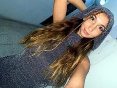 JuliBalverde-hot - female webcam at xLoveCam