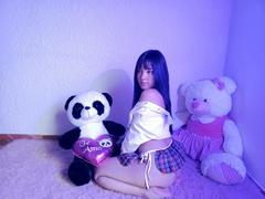 JuliKarter69 - couple webcam at xLoveCam