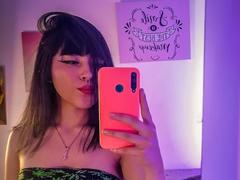 JuliKarter69 - couple webcam at xLoveCam