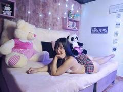 JuliKarter69 - couple webcam at xLoveCam