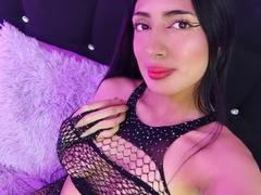 JulianaAbony from xLoveCam