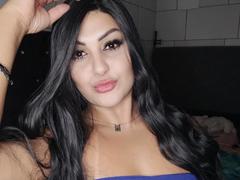 JulianaFenix - male webcam at xLoveCam