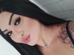 JulianaFenix - male webcam at xLoveCam