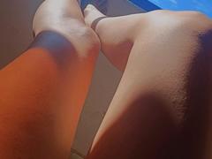 JulianaTasty - blond female with  small tits webcam at xLoveCam