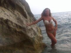 JuliannaLex - female with red hair and  big tits webcam at LiveJasmin