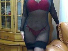 Junonnna - blond female with  big tits webcam at xLoveCam