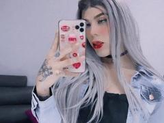 KailySmithy - shemale with  small tits webcam at xLoveCam