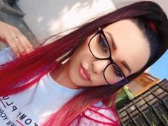 KairaFoxy69 - female with black hair and  small tits webcam at xLoveCam