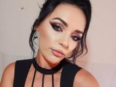 KairaFoxy69 - female with black hair and  small tits webcam at xLoveCam