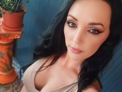 KairaFoxy69 - female with black hair and  small tits webcam at xLoveCam